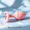 2.7 Cat claw silicone (removable head)
