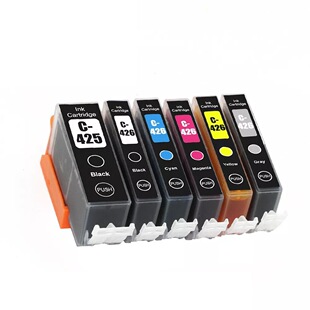 ���ݼ���3��ī��PGI-425 CLI-426 MG6140 IP4940�m��