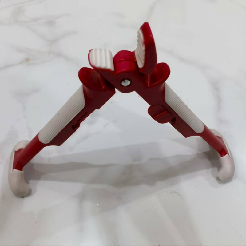 火傷防止ボウルクランプ、キッチンシリコンツーインワンクリップ、ボウルクランプ、家庭用ハイエンドプレートリフター|undefined