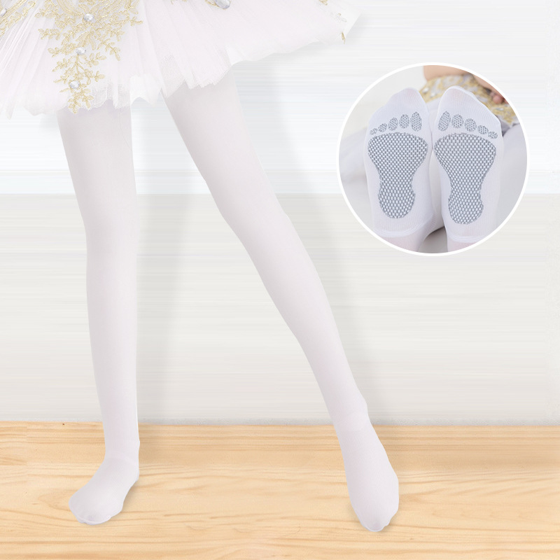 Children's dance socks special non-slip...