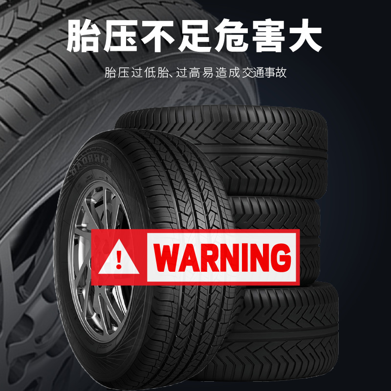 Original Tire Pressure Monitoring Sensors for Ford Edge, Taurus, Mondeo, Explorer, Escort, Mustang