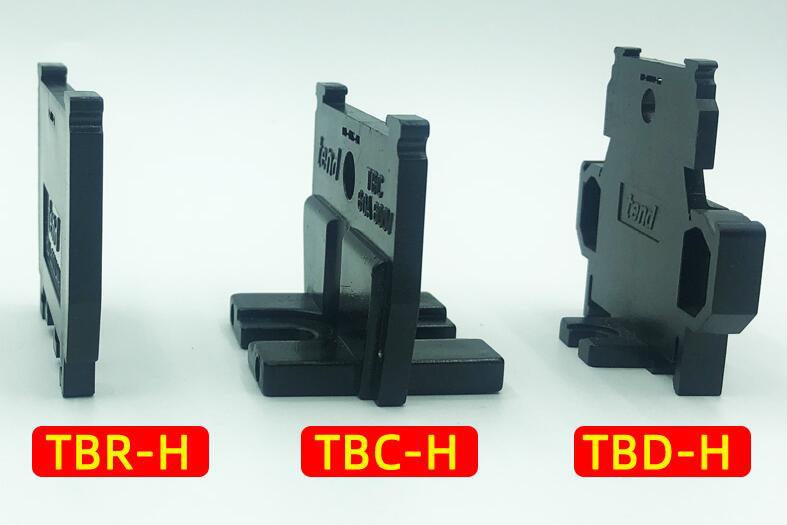 tend天得端子侧盖TBC-30H