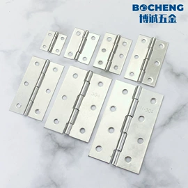 插销;合页、铰链;家具五金