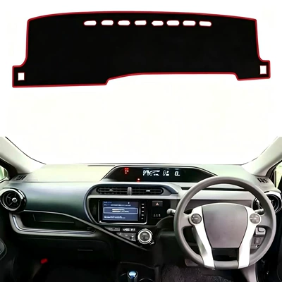 Cross-Border Order Placement Service – Günəş əleyhinə siperlik - red-edge-right-driving-single-layer-polyester