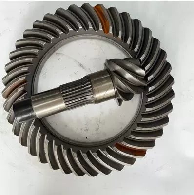 cone tooth – Transmission gear and shaft