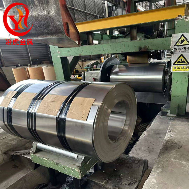 高温合金钢Nimonic80A镍合金 Nimonic80A镍铬合金