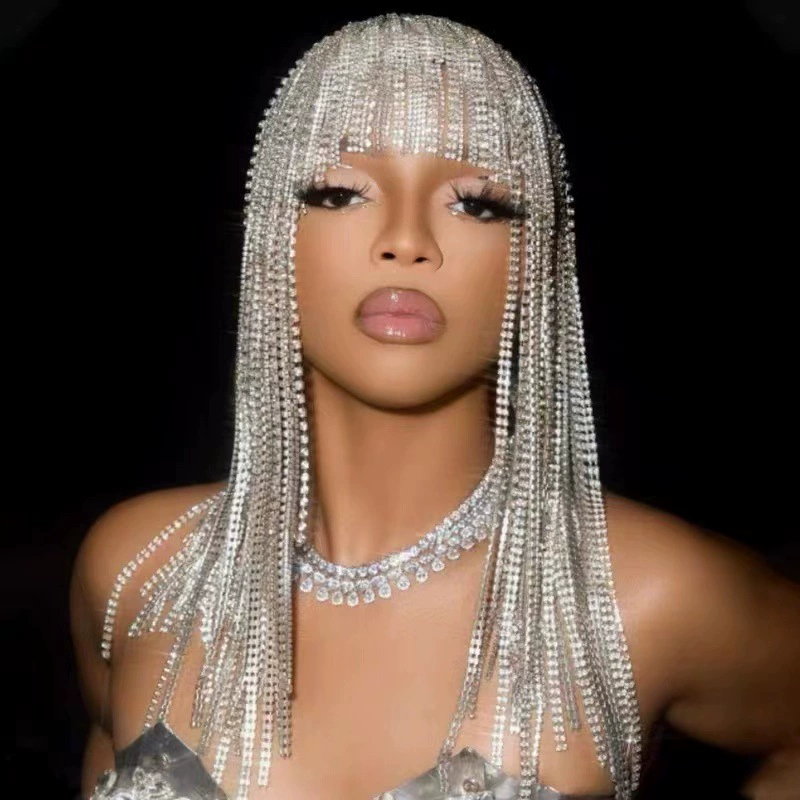 Производители напрямую поставляют европейские и американские трансграничные аксессуары для волос