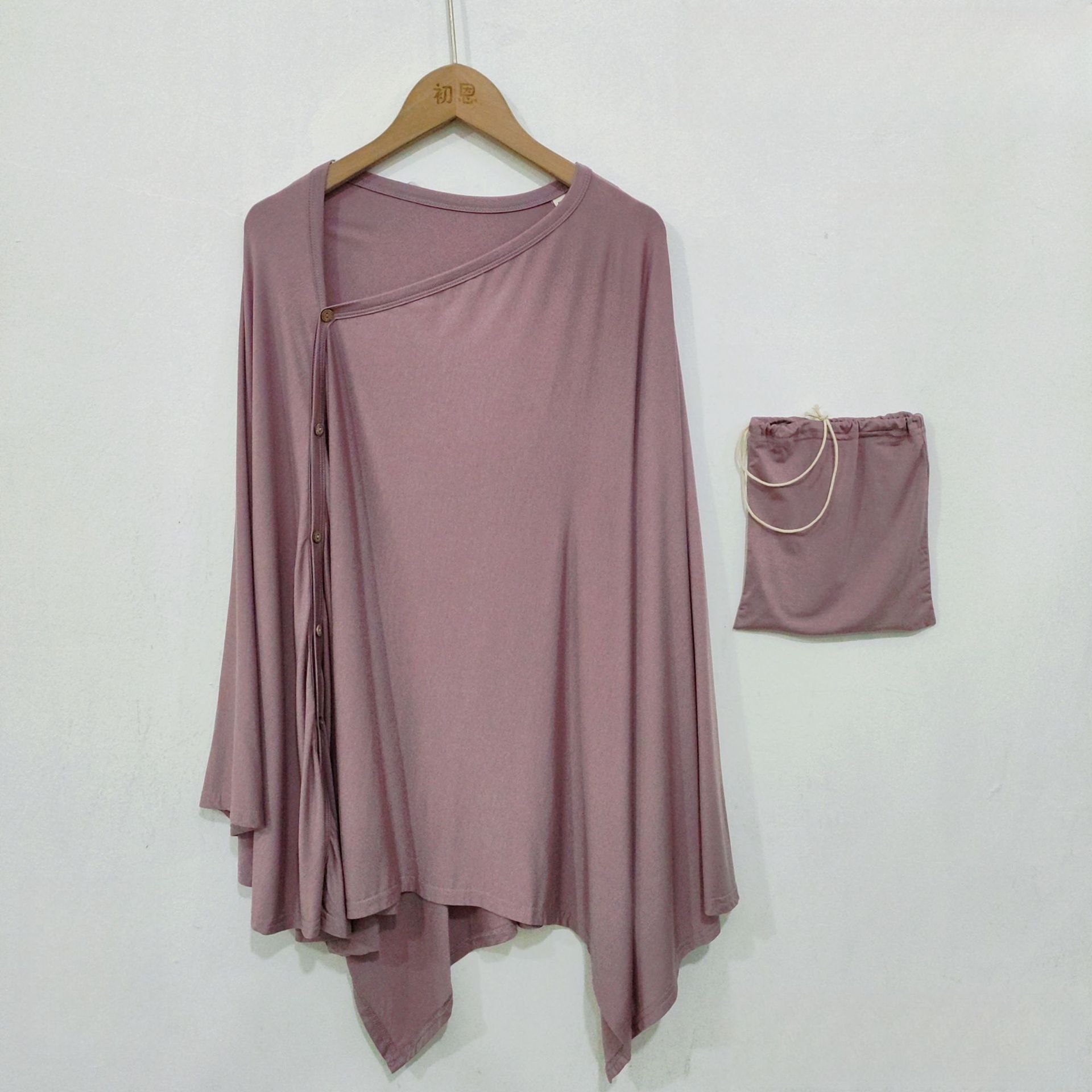 806 модал фиолетовый