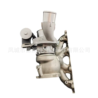 Suitable for Tucson 1.6t Turbocharger 28231-2B760 16399700010, Supports Customization (Supercharger)