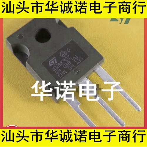 W12NK90Z 原装进口拆机 场效应管 测试好 质量保证