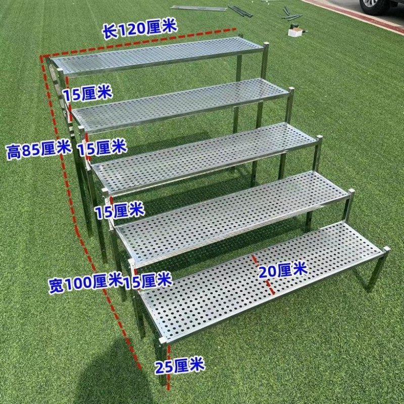 [메쉬보드] 핫셀링 5단 120폭 20