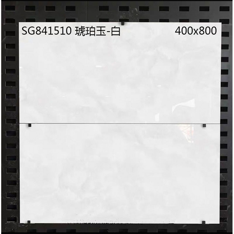 东I鹏瓷砖 400x800厨房卫生间墙砖 CSG849124/848101配套小地砖