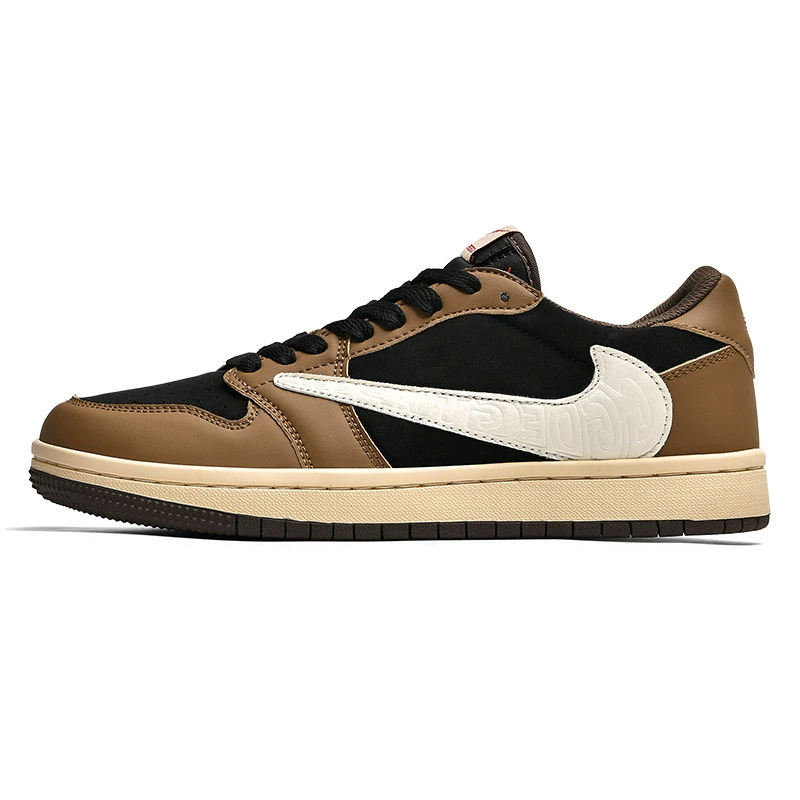 Air Jordan, Air Jordan 1, низкая обувь для любимых, спортивные кроссовки, осень