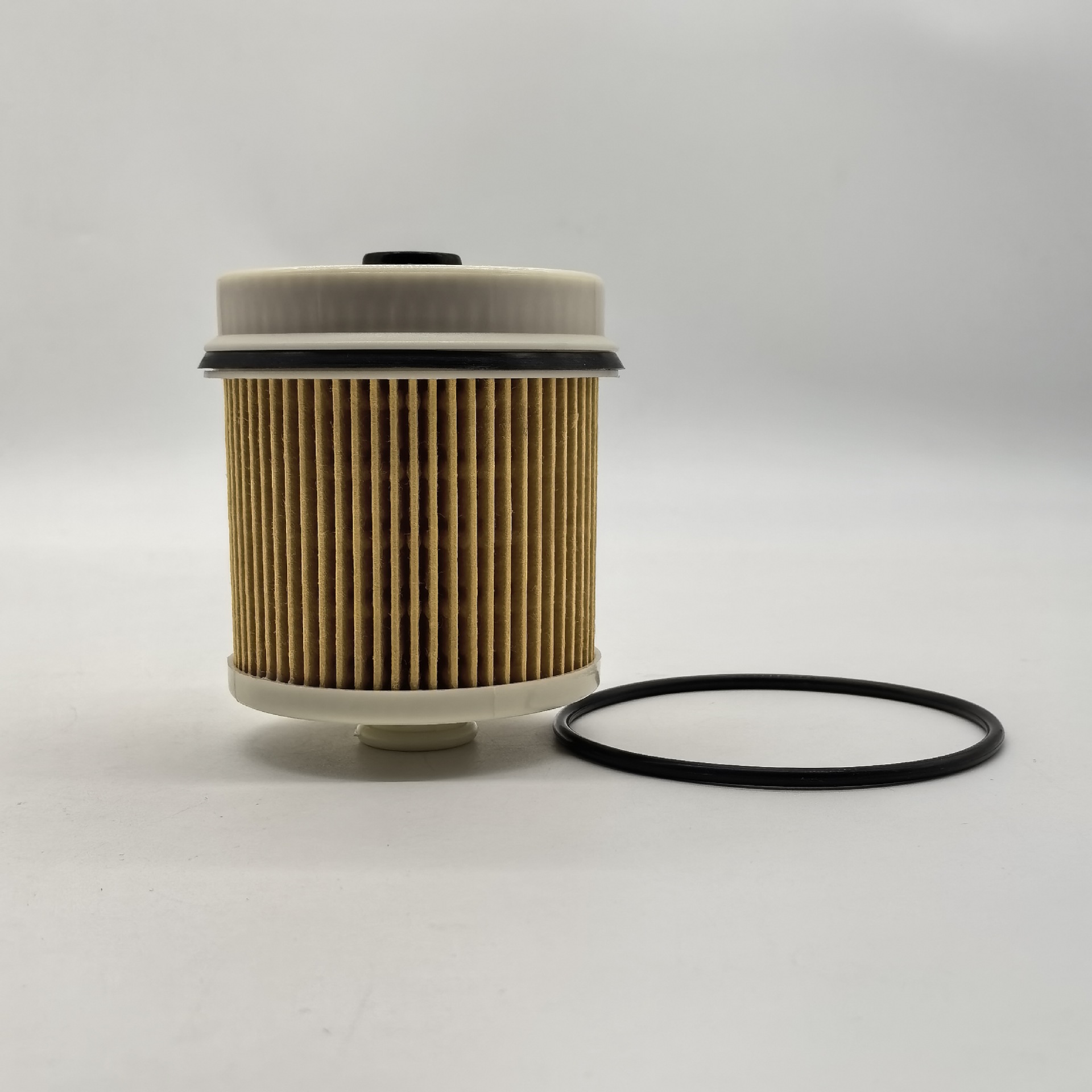 Manufacturer Wholesale High-Quality Oil Filters 8975425400 8980370110 Automotive Oil Filter Element 1876