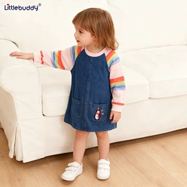 童连衣裙;童家居服套装;童卫衣