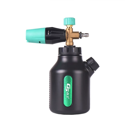 Foam Spray Bottle Special Car Wash | High pressure car wash water gun