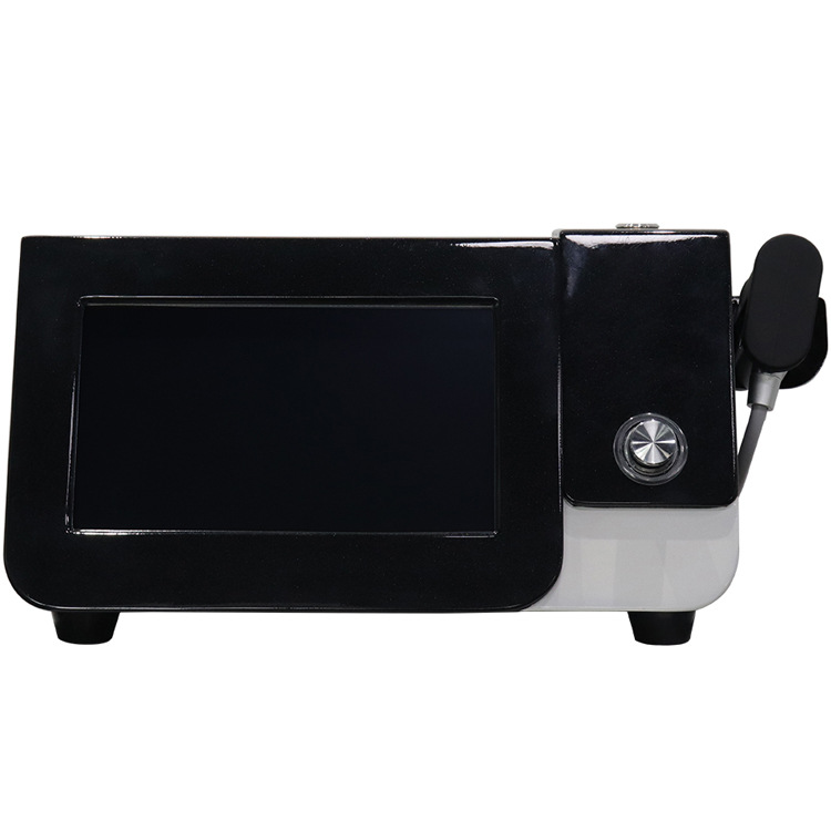 2022 气动冲击波理疗仪 腰腿疼痛骨科器械理疗仪点针波仪器厂家优