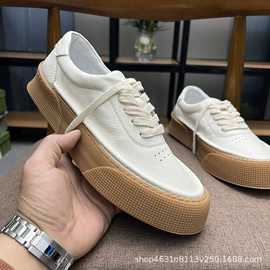 男式板鞋;男式马丁靴;乐福鞋/豆豆鞋