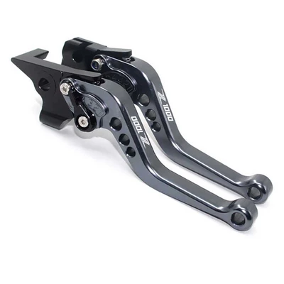 Motorcycle Handle Cover Handle Lever Kawasaki Z1000