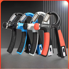 Amazon Grip Strength Trainer for Hand, Arm Muscle, Hand Strength Exercise, Rehabilitation Training, Wrist Strength Fitness Handshaker