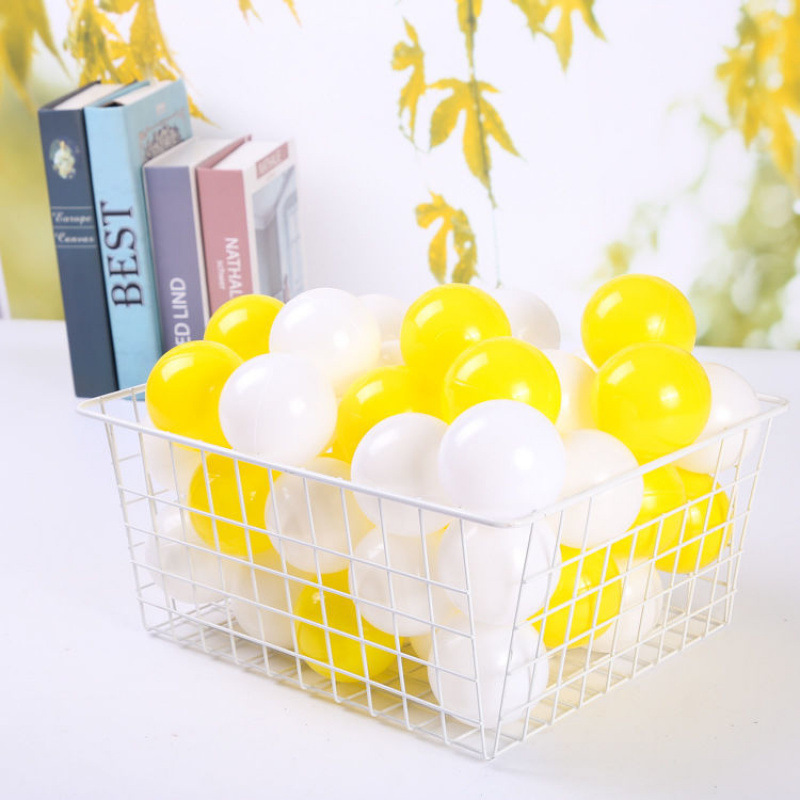 海洋球食品级婴儿可啃咬室内家用儿童玩具宝宝加厚波波批发|undefined