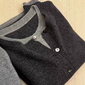 男式羊毛衫;女式T恤;女式针织衫