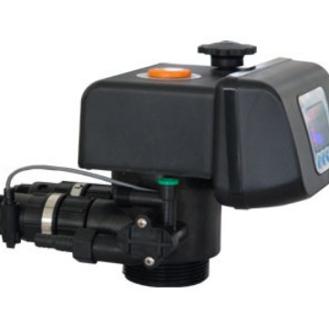 供应润新TM.F63B3全自动软化阀 全自动软化控制阀