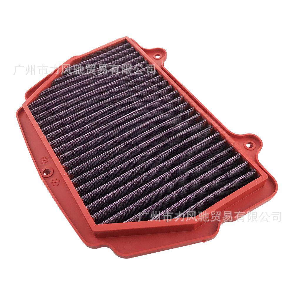 Aplicable a Suzuki Falcon1300 GSXR1300 GSX1300R 21 - 22 - 23 años de filtro de aire de filtro de aceite de aire