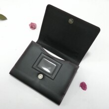 PU汽车文件包资料夹4S店交车礼品仿皮资料文件包汽车资料手册定制