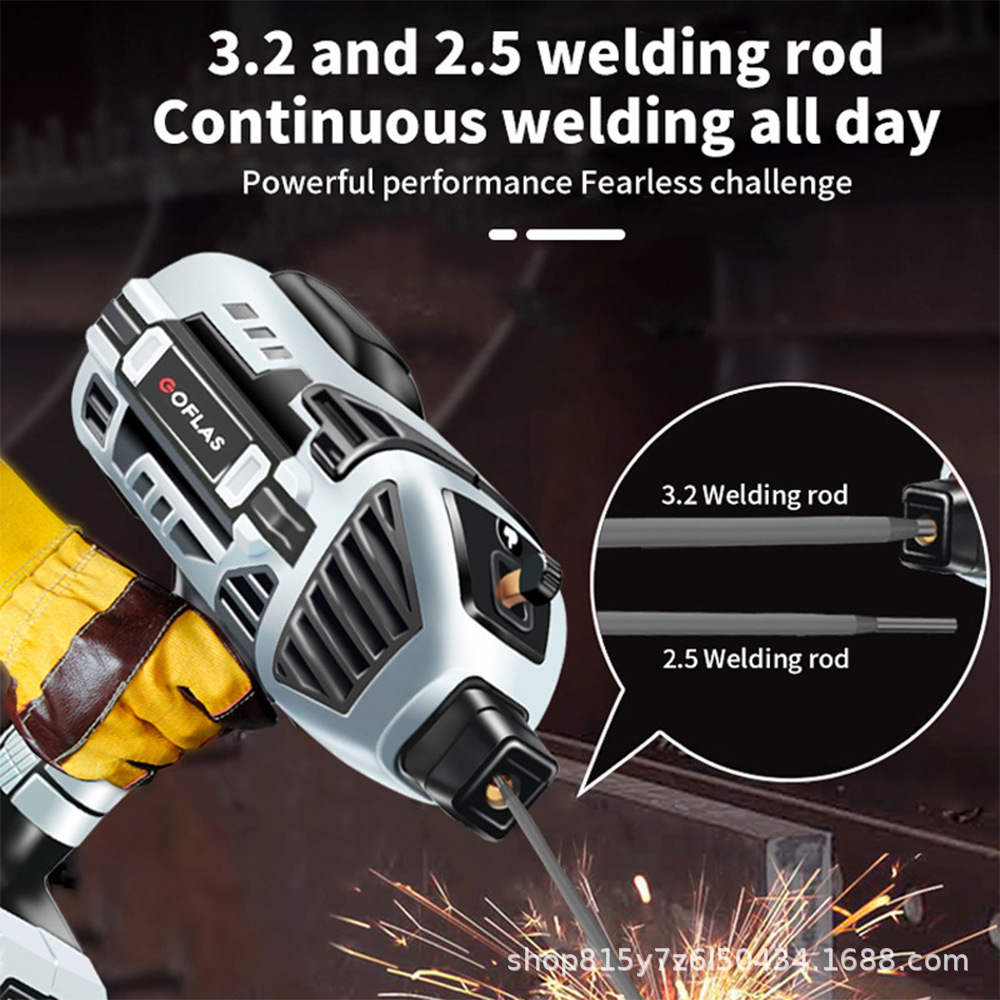 4600W-110V-220V-15-Handheld-Ar