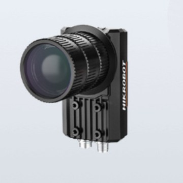 HIKROBOT海康机器人  MV-ID5060M-00C-NNN 工业读码器
