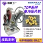学校自动单冲奶片制片机