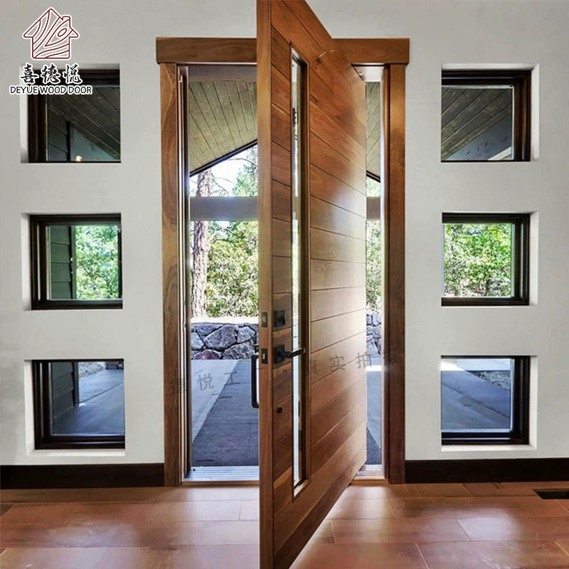 Производитель современных минималистичных композитных дверей из массива дерева: входные, дворовые, противовзломные и межкомнатные двери с петлями из бруса.