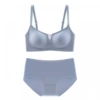 Cream set