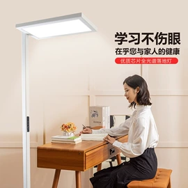 阅读台灯;落地灯;普通照明台灯