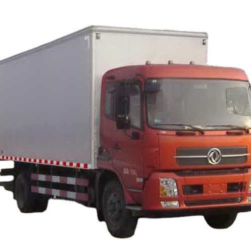 6.8ʽ  160ʽ䳵DFL5120