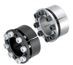 Key-free bushing bushing bushing bushing expansion bushing standard MLM10 12 15 16 17 20 25 28 30