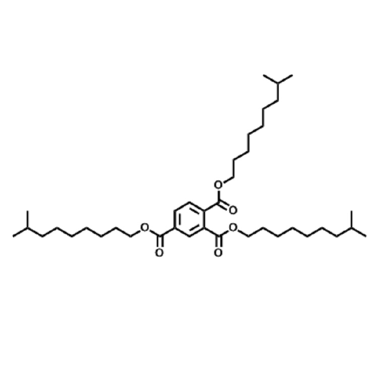 偏苯三酸三异癸基酯  CAS:36631-30-8  98%  现货供应  价格详询