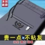 夏季透气跨境薄款休闲裤