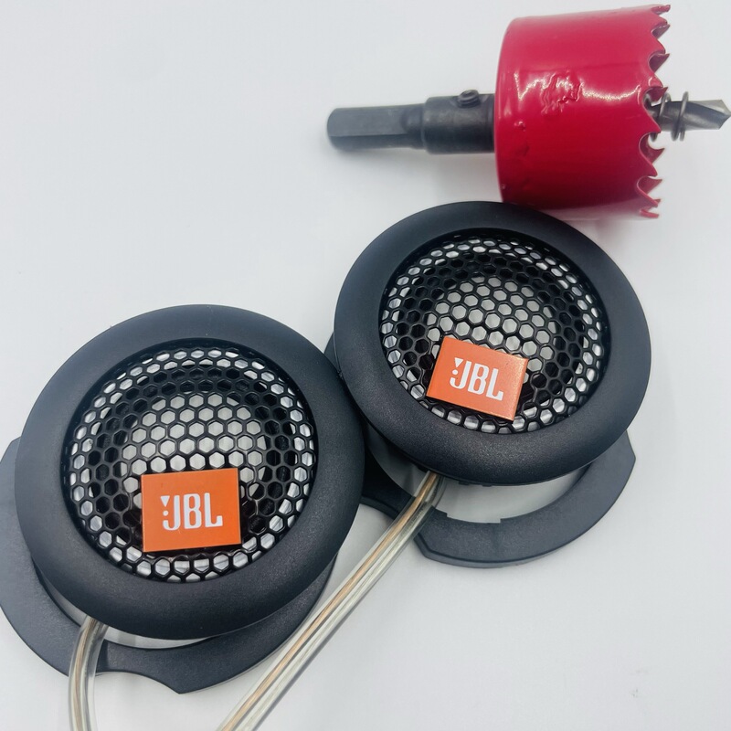Jbl Tweeter Car Audio Modification Kit Tweeter Second-Hand Inventory Other Models
