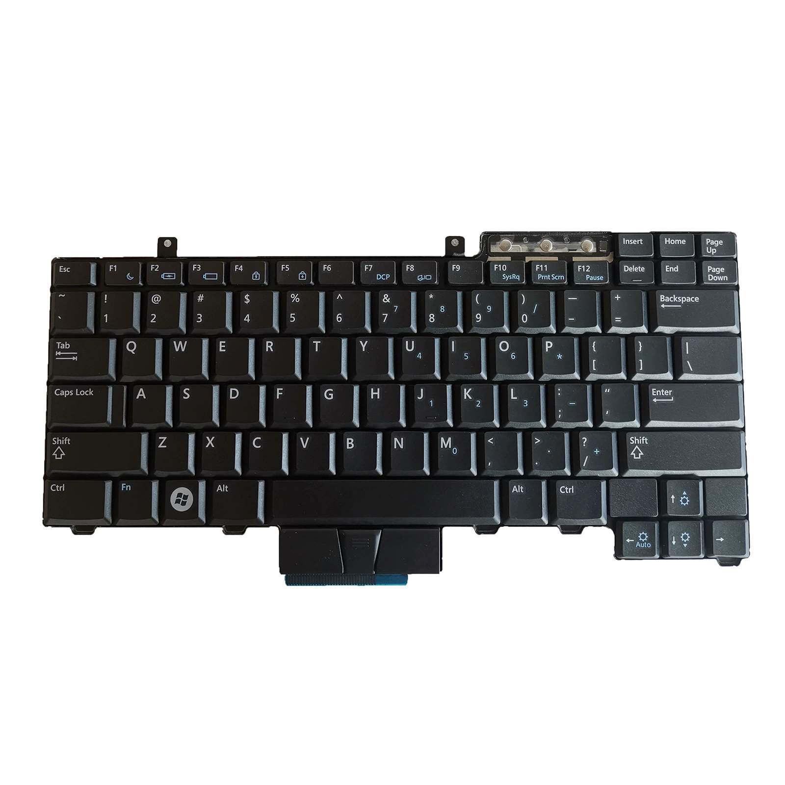 Compatible laptop, keyboard, E6400, E6410, E6500, E6510