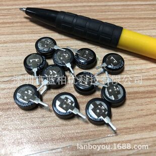 ������� 5.5V 0.22F V�� ��ʽ �~��ʽ ��������� HESC5R5224Z-V