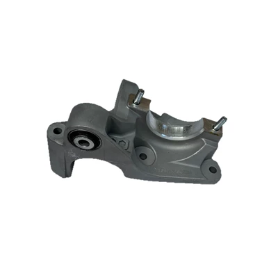 right front half-shaft base, Other brake systems