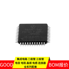 PIC18LF4550T-I/PT TQFP-44_10x10x08P΢������ģ�M�댧�w