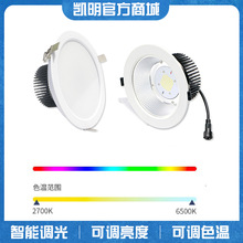 DMX512ϵ�y�{���{ɫ��LEDͲ��30W50W60WͲ�� ��̨��Ϛ�՟���