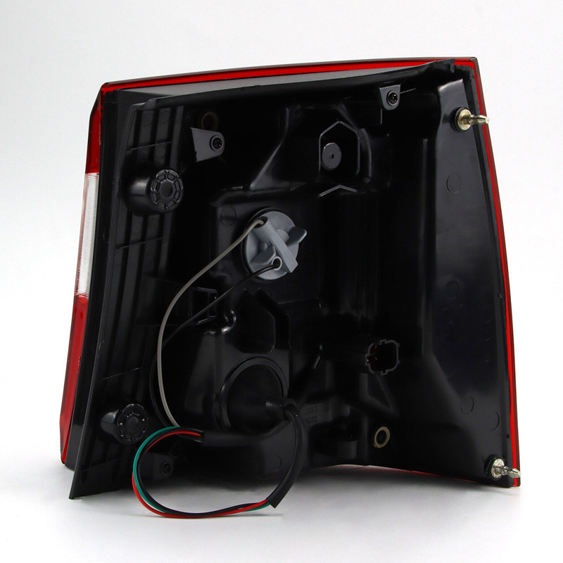 Aplicable a 13 - 14 Sorento luces traseras luces de marcha atrás luces traseras exteriores izquierda y derecha luces de choque trasero