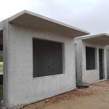 北京水泥房+天津水泥房+廊坊水泥房+保定水泥房 钢筋混凝土预制房