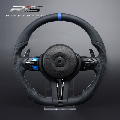 F30F10F11F15F16F20F25F48F01E70E71E90, Steering wheel