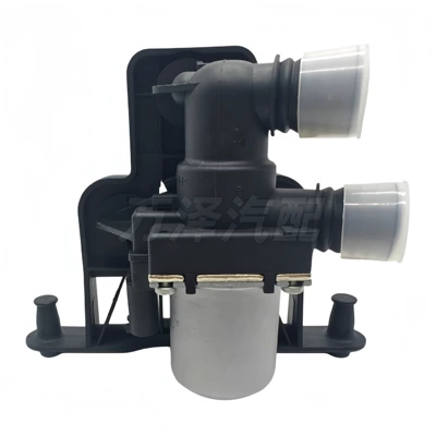 Cross-border compatible with BMW E60 E61 cooling and heating water valve 64118379921, heater control valve (Soyutma sisteminin digər hissələri)