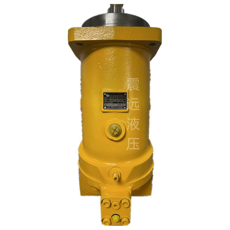 Гарантия мотора источника питания Л6В140ХД1ДФЗ20700 авиации Китая гидравлическая на один год